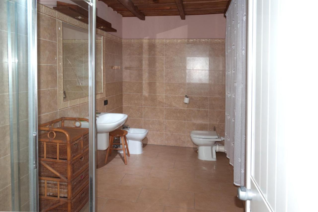 Antica Cascina B&B Borghetto Lodigiano Екстериор снимка