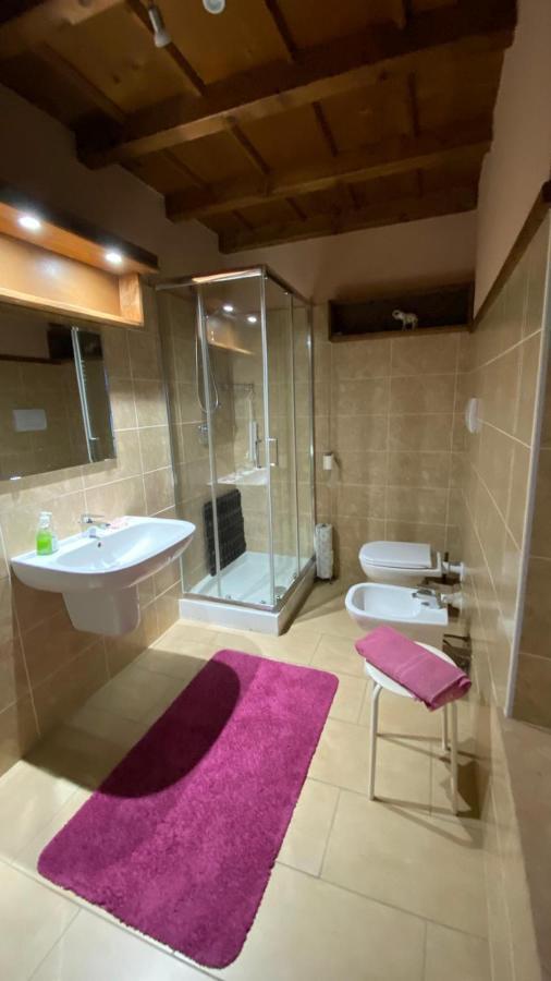 Antica Cascina B&B Borghetto Lodigiano Екстериор снимка