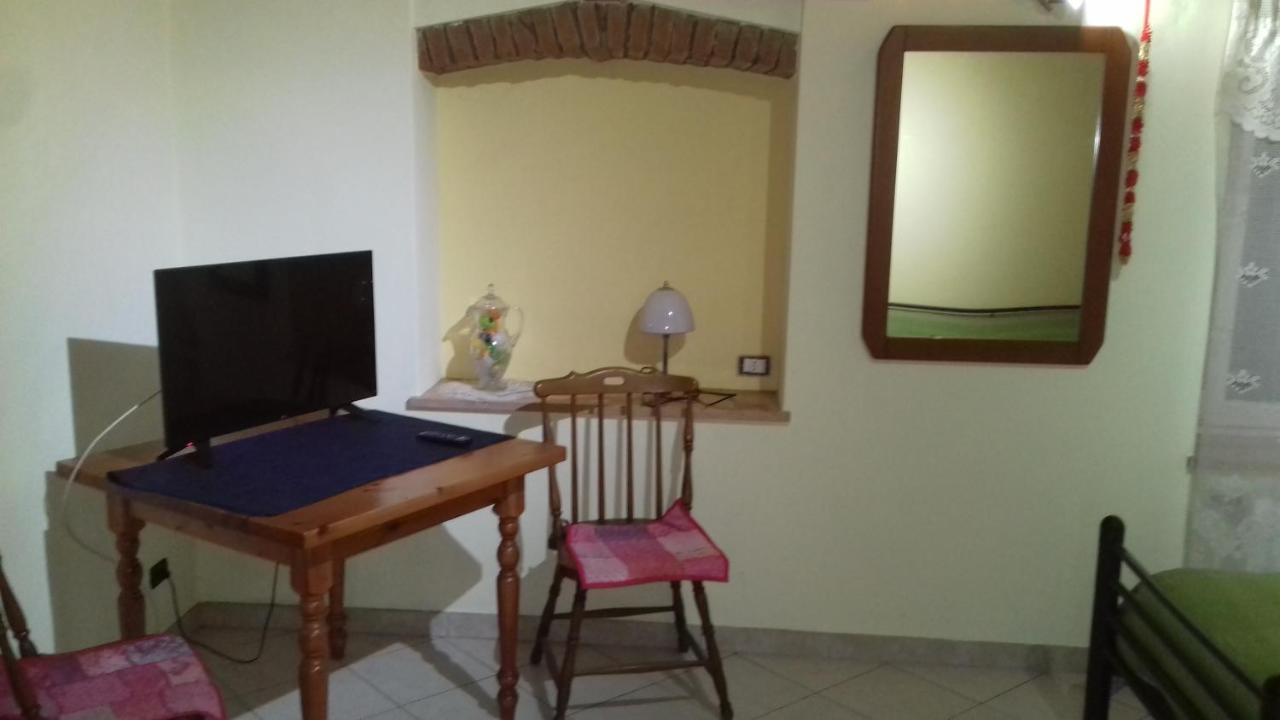 Antica Cascina B&B Borghetto Lodigiano Екстериор снимка