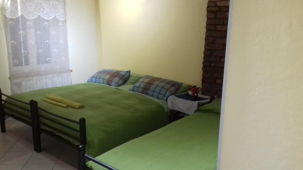 Antica Cascina B&B Borghetto Lodigiano Екстериор снимка