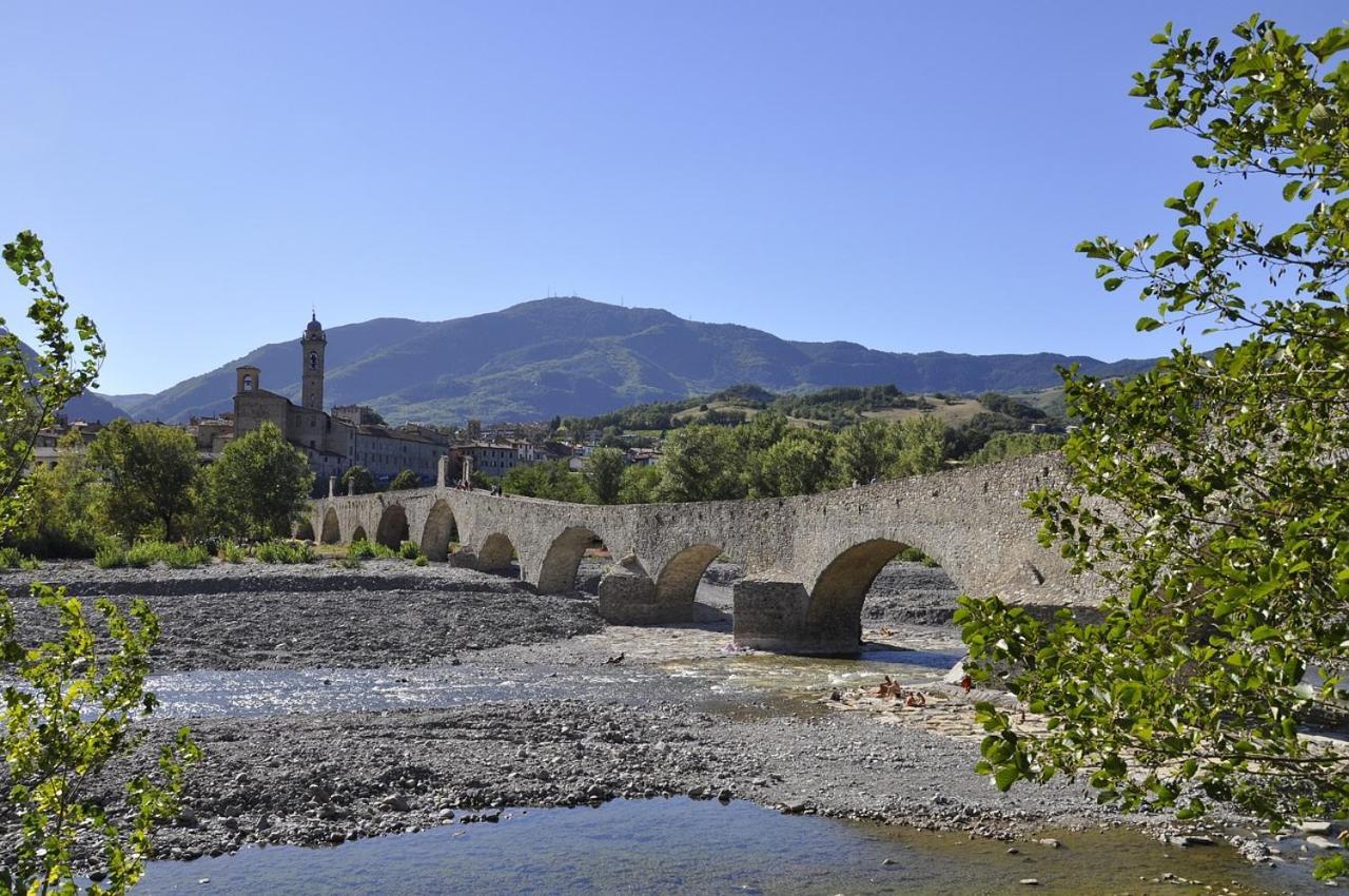Antica Cascina B&B Borghetto Lodigiano Екстериор снимка