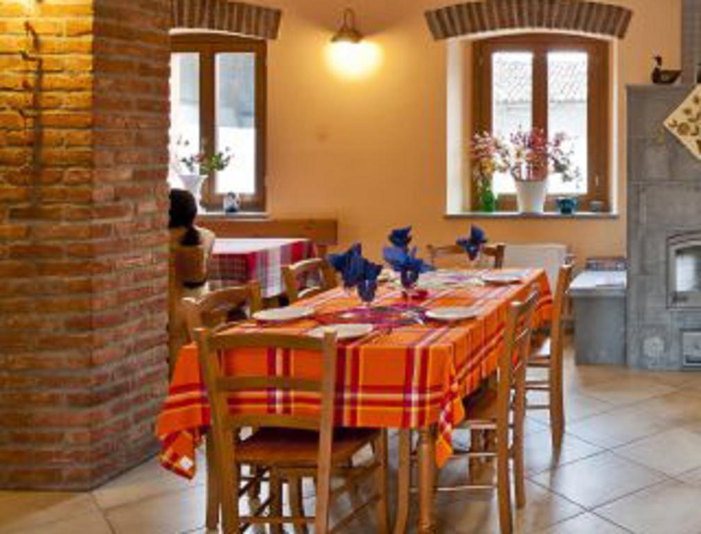 Antica Cascina B&B Borghetto Lodigiano Екстериор снимка